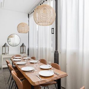 Klassiek Appartement